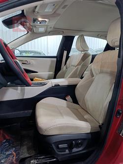 تويوتا كراون